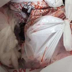 Osmaniye'de koyunları çalıp aralarında bölüştüler
