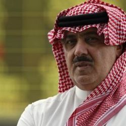 Kral Selman'ın üvey ağabeyi hayatını kaybetti