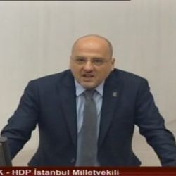 Ahmet Şık: Eleştirince terörist oluyoruz