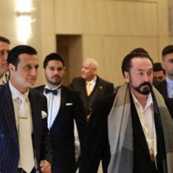 Adnan Oktar suç örgütünden 91 sanık tahliye oldu