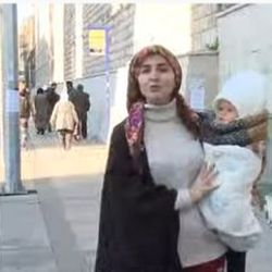 CNN Türk muhabiri dilenci kılığına girdi