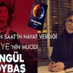 Şengül Boybaş ile Atiye dizisini konuştuk