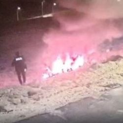 Gaziantep polisinden alkışlanan hareket
