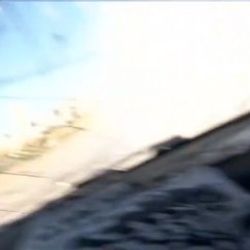 Habertürk ekibine Libya'da saldırı