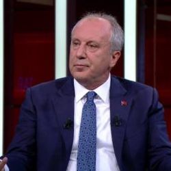 Muharrem İnce, yerli otomobili eleştirdi