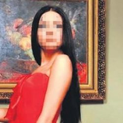 Eskorta para kaptırmak alacak-verecek davası sayıldı