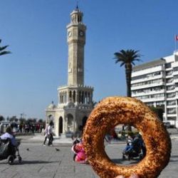 İzmir'de 'gevreğe zam yapın' talebi