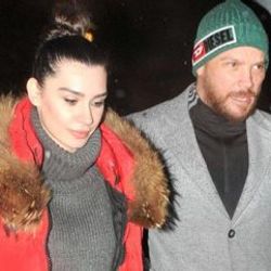 Sinan Akçıl ve Burcu Kıratlı reklam filminde oynayacak