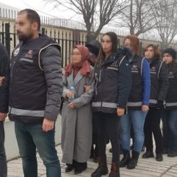 FETÖ operasyonunda 6 kişi gözaltına alındı