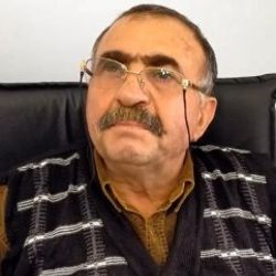 62 yaşındaki adam ilanla eş arıyor