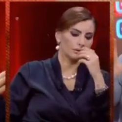 Metin Özkan ile Necdet Saraç'ın canlı yayın kavgası