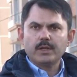 Bakan Murat Kurum, depreme ilişkin son bilgileri paylaştı