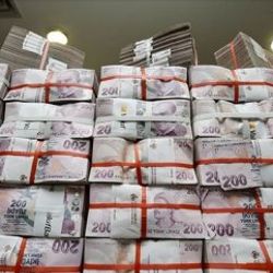 Milyoner sayısı 2019 sonunda 225 bini aştı