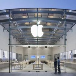 Apple, koronavirüs nedeniyle Çin'deki mağazalarını kapattı
