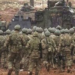 Amerikalılar Türkiye'yi ordu sıralamasında geriye attı