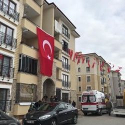 Şehitlerin ailelerine acı haber ulaştı