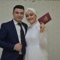 Evlenmek isteyen birçok çift 02.02.2020 tarihini seçti