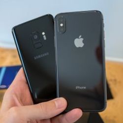 Apple, 2019'un sonlarına doğru Samsung'u geçmeyi başardı