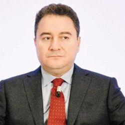 Ali Babacan'ın partisi şubat ayının sonuna kaldı