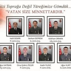 Milli Savunma Bakanı Akar'dan başsağlığı mesajı