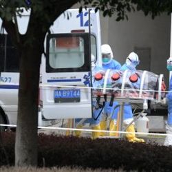Koronavirüsten ölenlerin sayısı 426'ya yükseldi
