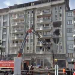 Malatya Valiliği'nden depreme ilişkin son durum