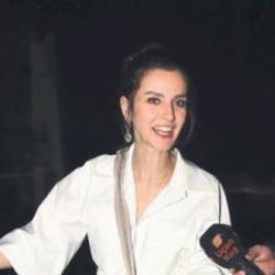 İrem Helvacıoğlu: Kerem ile enerjimiz tam tuttu