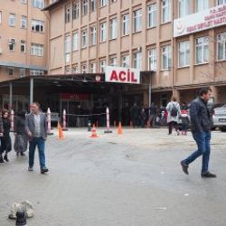 Beden eğitimi dersinde fenalaşan öğrenci öldü