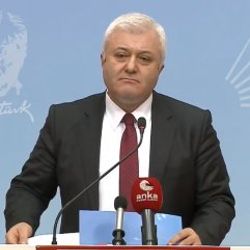 CHP, CNN Türk'ü boykot kararı aldı