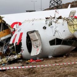 İki pilot hakkında soruşturma başlatıldı