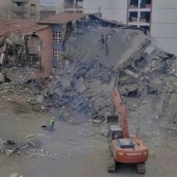 Elazığ'da okullar 17 Şubat'ta açılacak
