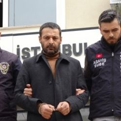 Gençlerin derbi eğlencesini kana bulayan katil yakalandı