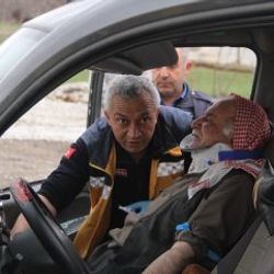 Kırıkkale'de trafik kazası: 9 yaralı