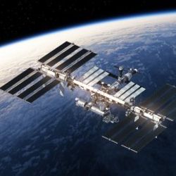 Uluslararası Uzay İstasyonu'ndaki Soyuz MS 13 Dünya'ya indi