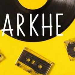 Bir şairin ayak izleri: Arkhe