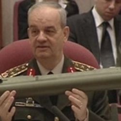 AK Parti'den İlker Başbuğ hakkında suç duyurusu