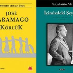 Çok satan kitaplar - 07 Şubat 2020