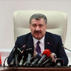 Çin'den hayvan ve hayvansal ürün ithalatı durduruldu