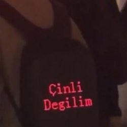 Koronavirüs tehlikesi için ilginç önlem