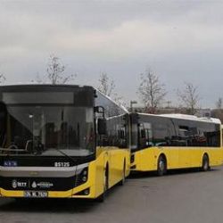 İstanbul'da ulaşım ücretine yüzde 35 zam
