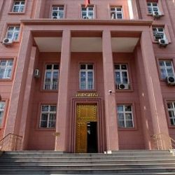 FETÖ'nün Kara Harp Okulu davasında karar çıktı