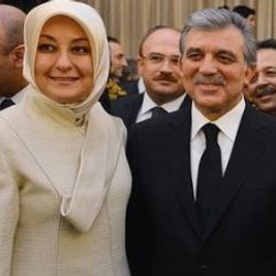 Hayrunnisa Gül siyasete giriyor