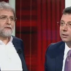 Ekrem İmamoğlu'ndan CNN Türk kararı