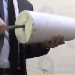Antalya'da gündem beton dubaların fiyatı