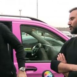 Alişan'ın Cicişler yorumundan Okan Kurt rahatsız oldu