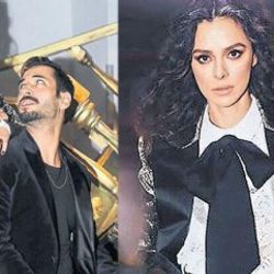 Özge Özpirinçci'den 18 bin TL'lik kıyafet açıklaması