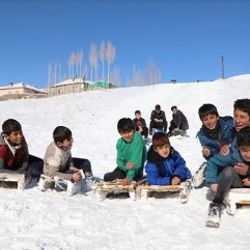 Kar nedeniyle eğitime ara verilen iller