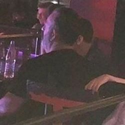 Cem Yılmaz ve Serenay Sarıkaya'dan yeni görüntü
