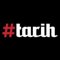 Tarih yazan rüyalar için #tarih dergi