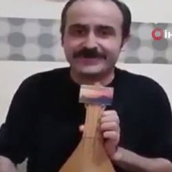 İBB’nin ulaşım zammına türkülü tepki